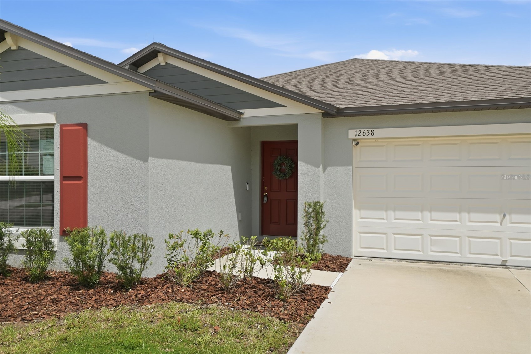12638 MAPLE BONSAI DRIVE