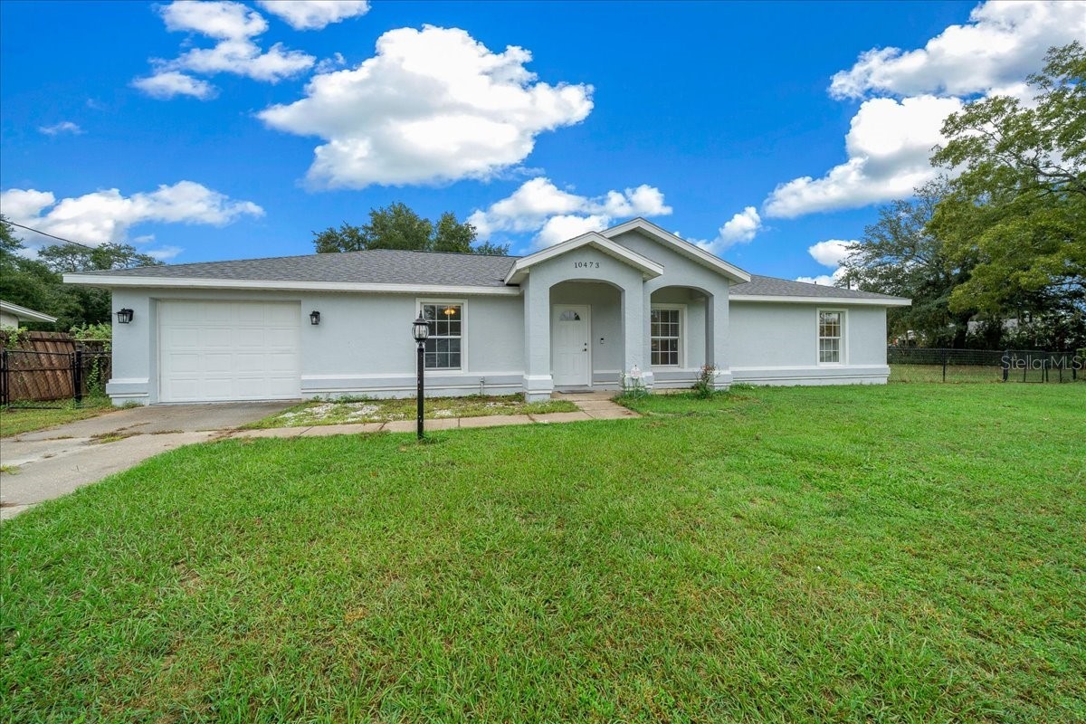 10473 SE 125TH STREET