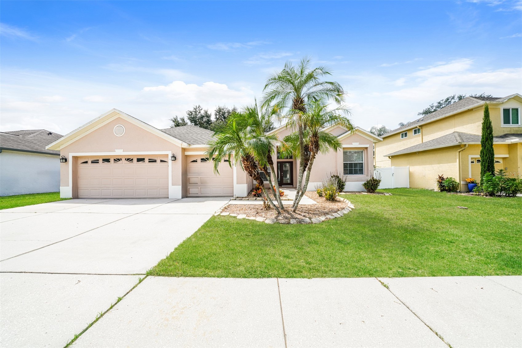4320 BALINGTON DRIVE