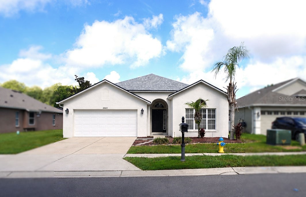18425 CYPRESS BAY PARKWAY