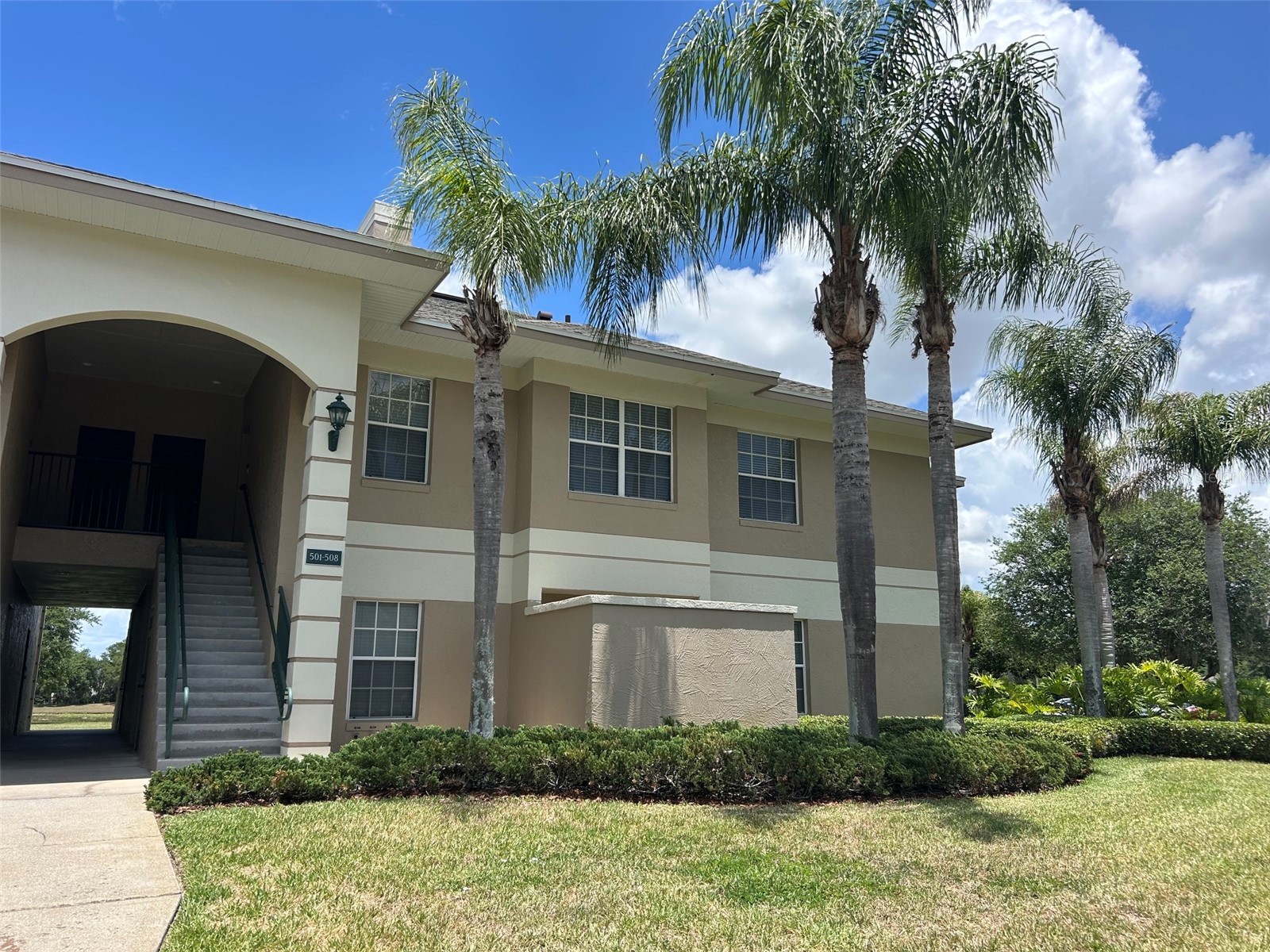 508 EAGLE POND DRIVE 508