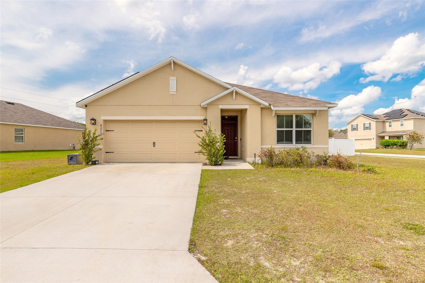 4273 NE 29TH PLACE