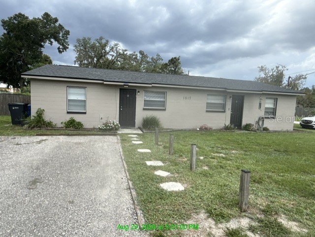 1517 S TAYLOR ROAD