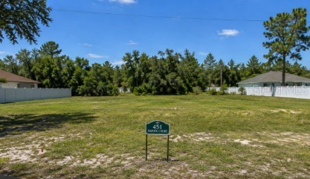 451 HAWICK COURT