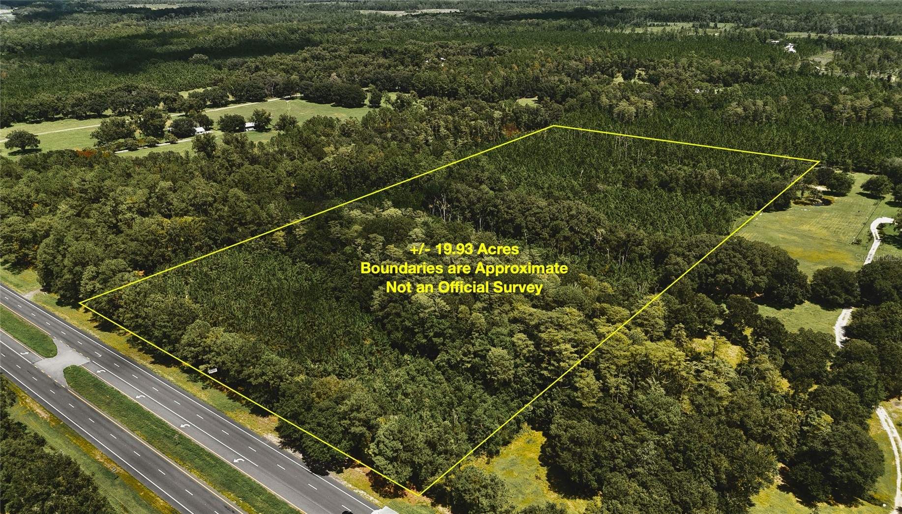 18709 NE US HIGHWAY 301