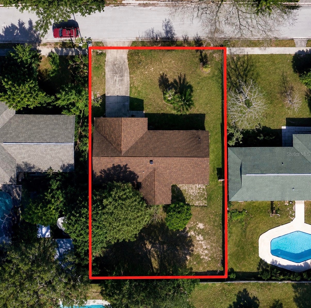 1709 ORANGE HILL DRIVE