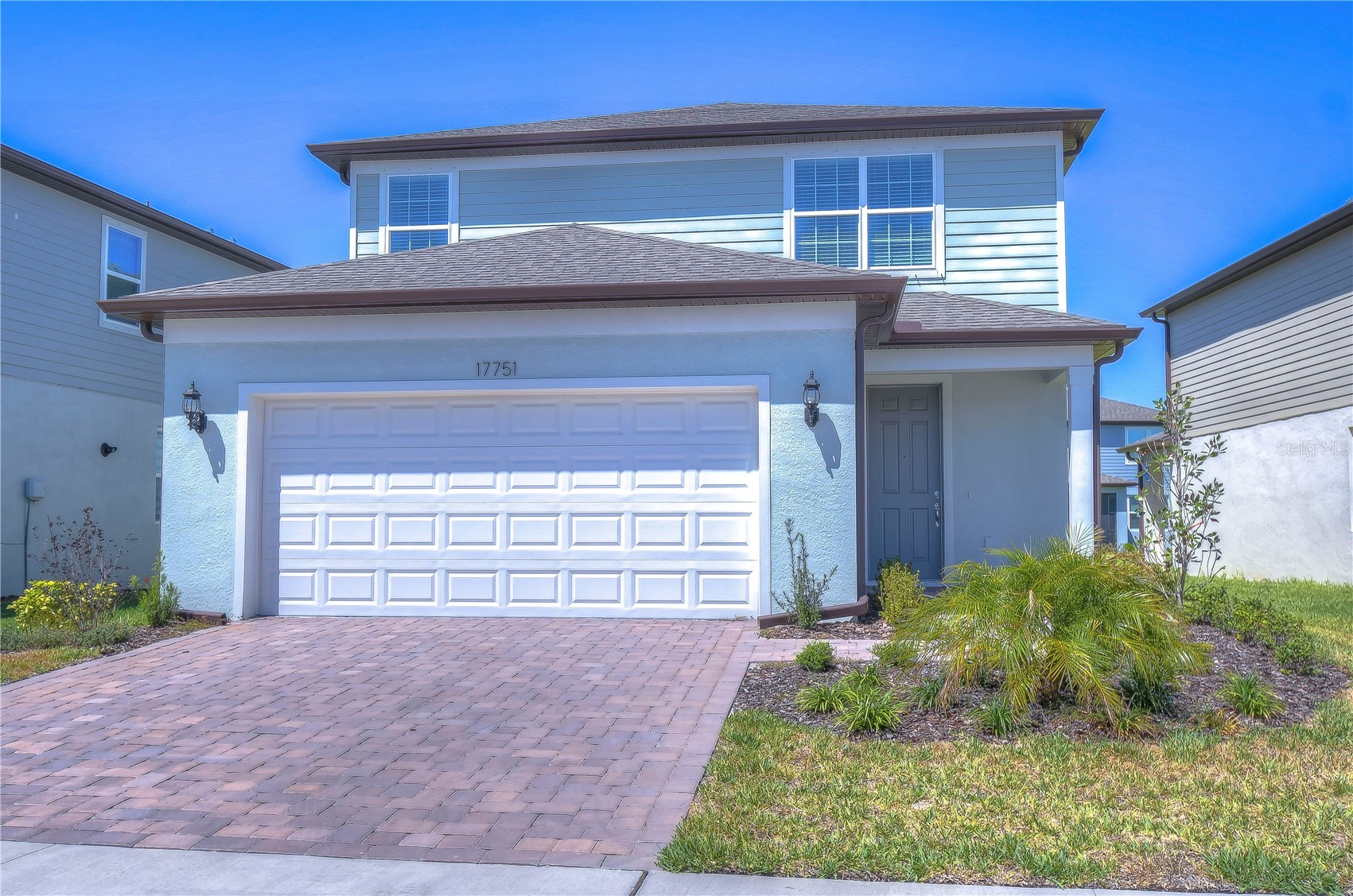 17751 EVERLONG DRIVE