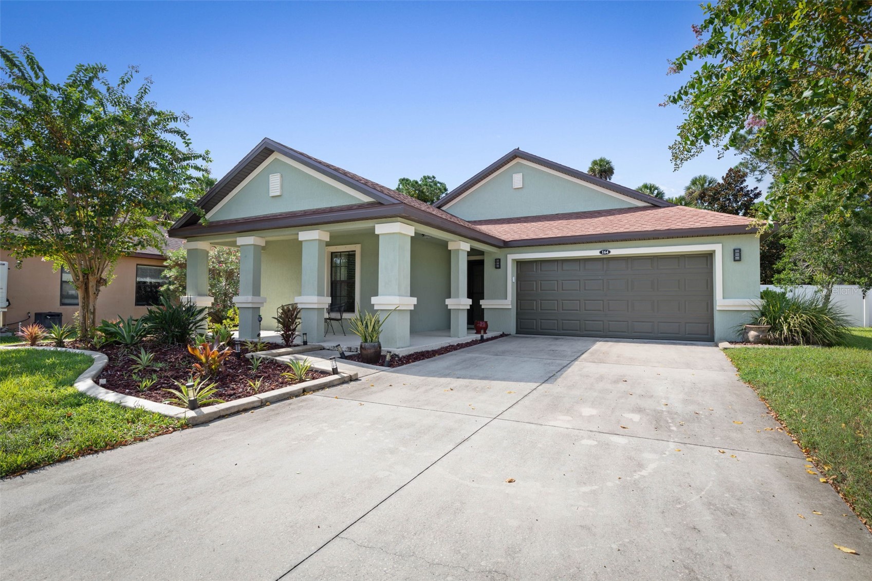 164 TUSCANY BEND STREET
