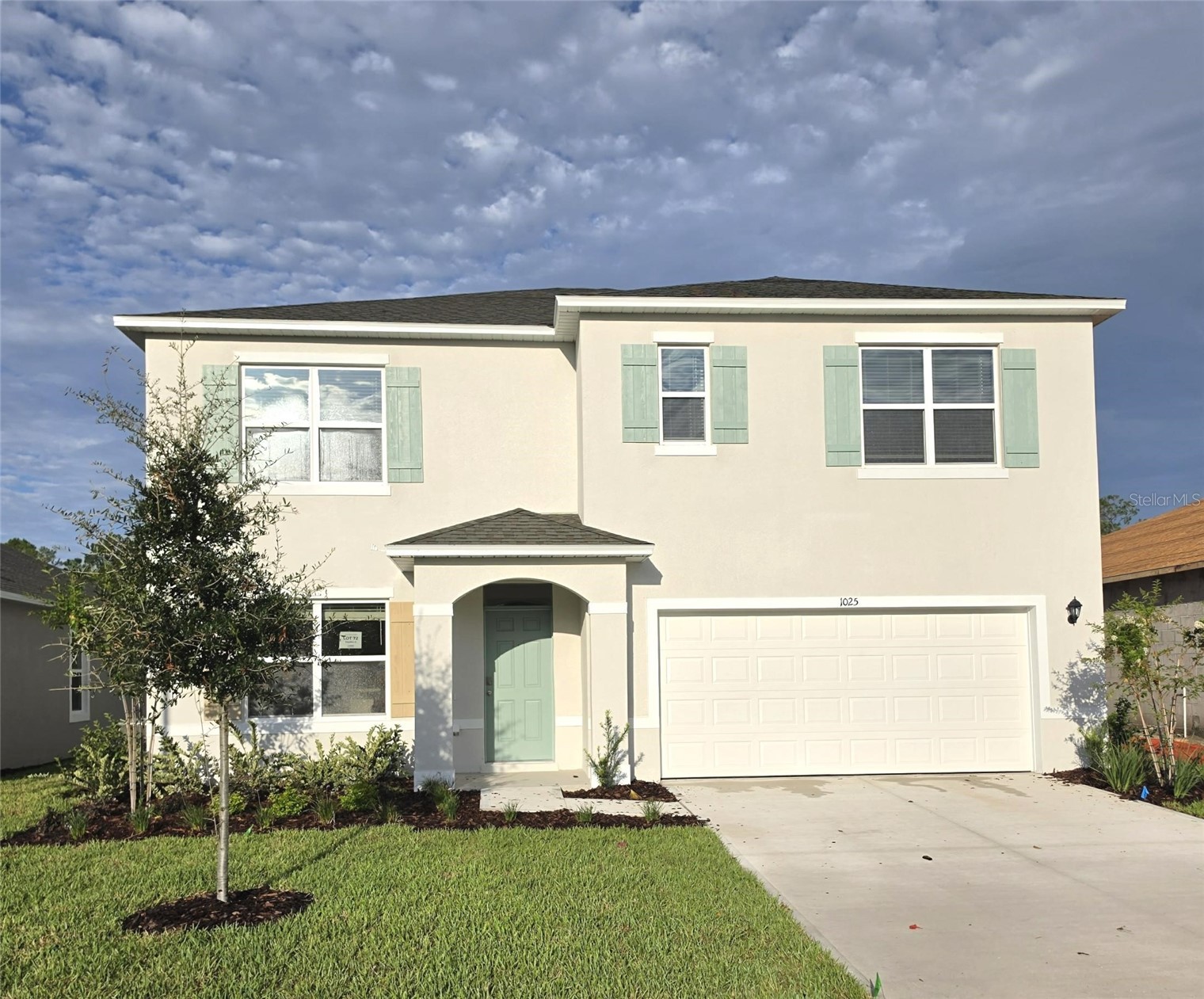 1025 CHAMPION RIDGE DRIVE