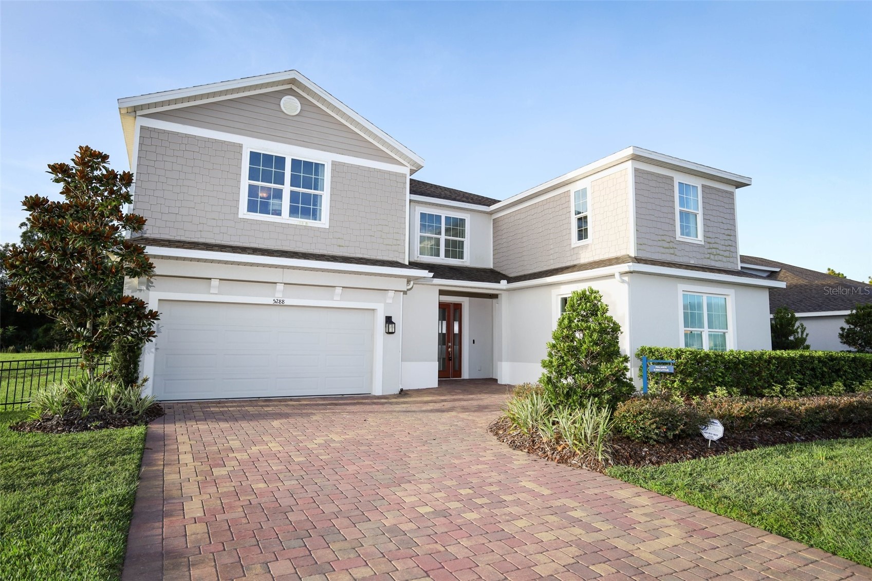 5288 OBSIDIAN GATE DRIVE