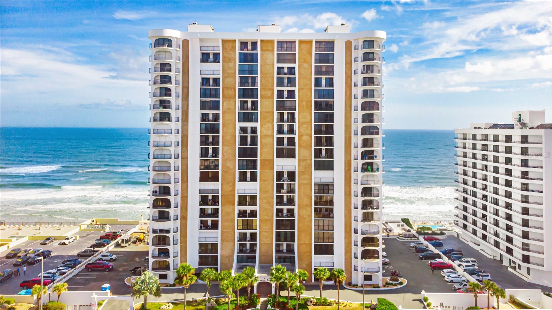 3003 S ATLANTIC AVENUE 4C5