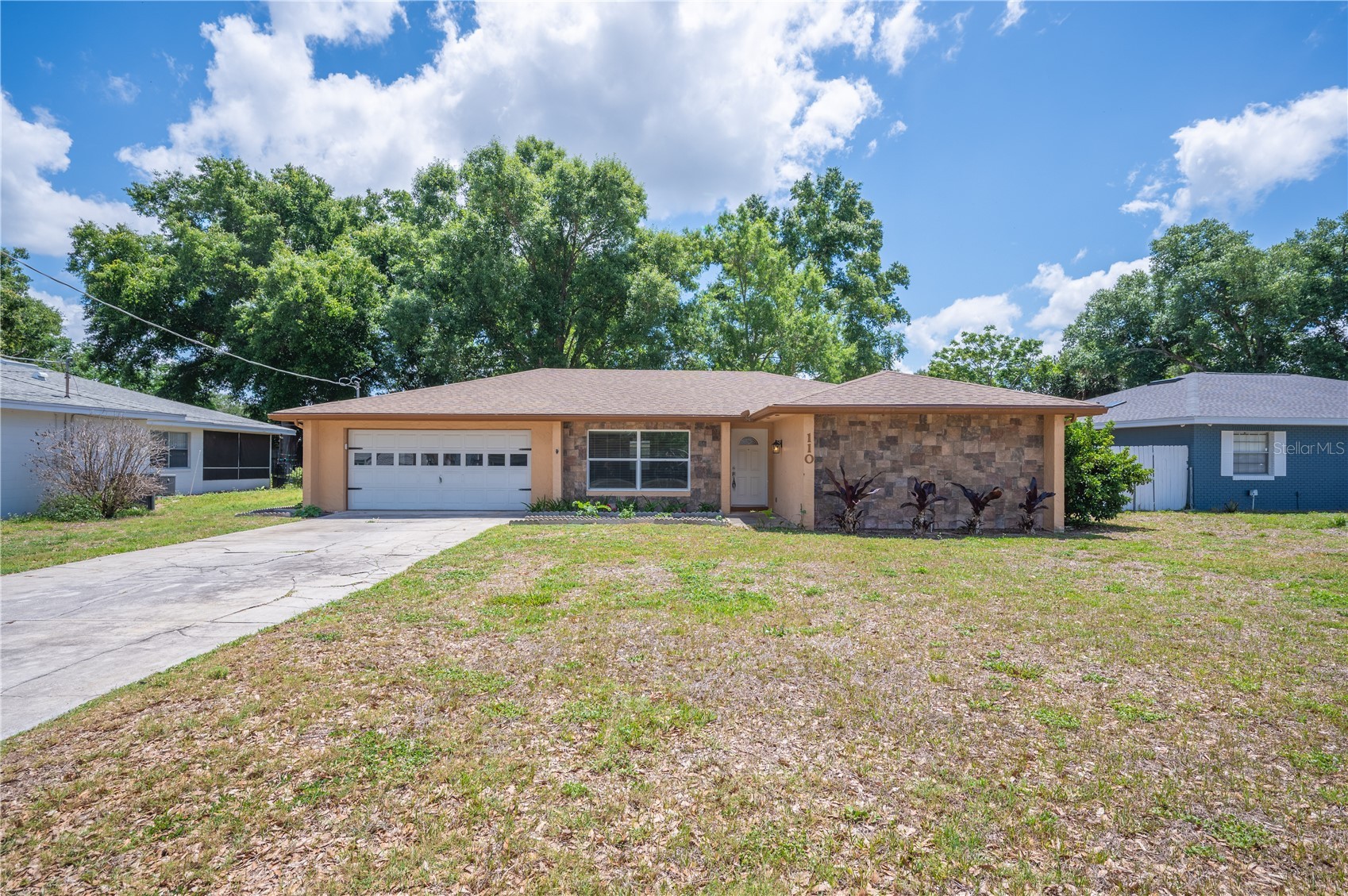 110 BROWARD DRIVE