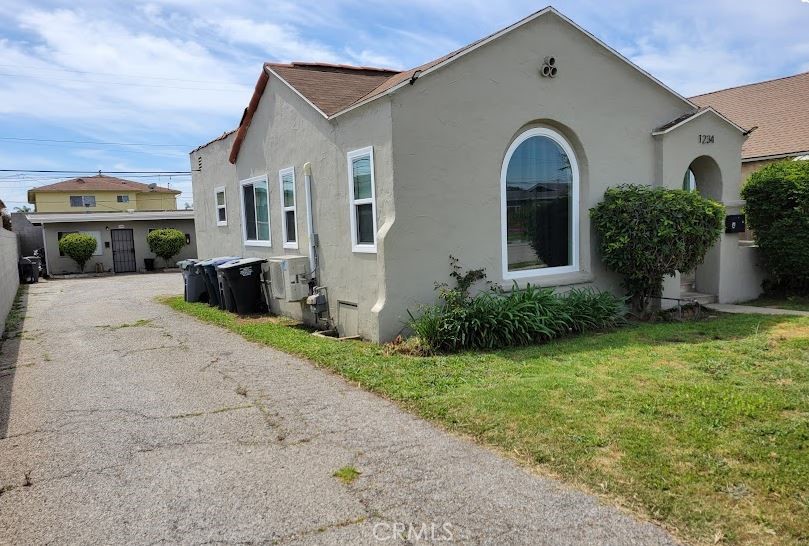 1234 W 163rd
