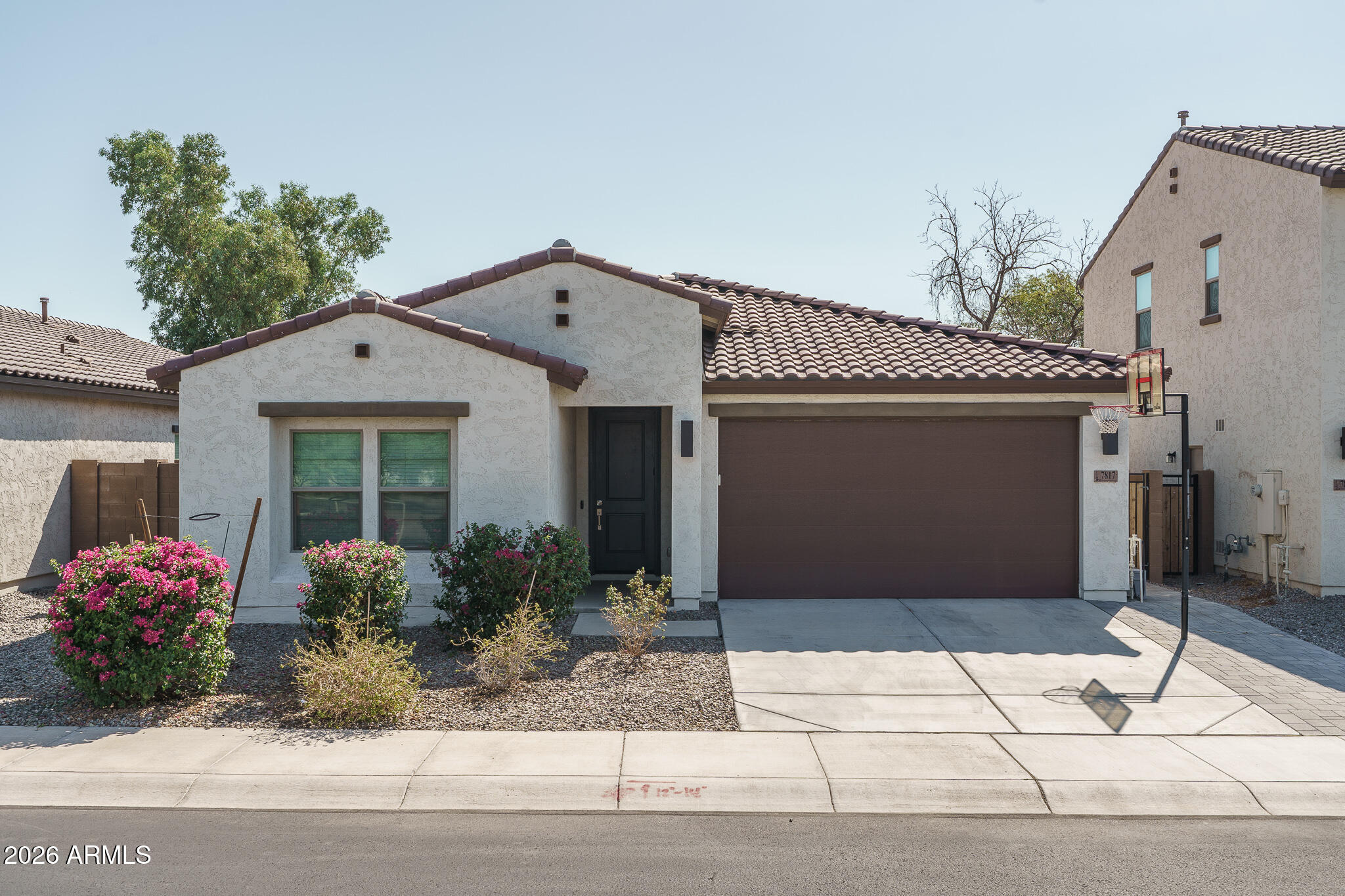 7817 N 86TH Lane, Glendale, AZ 85305