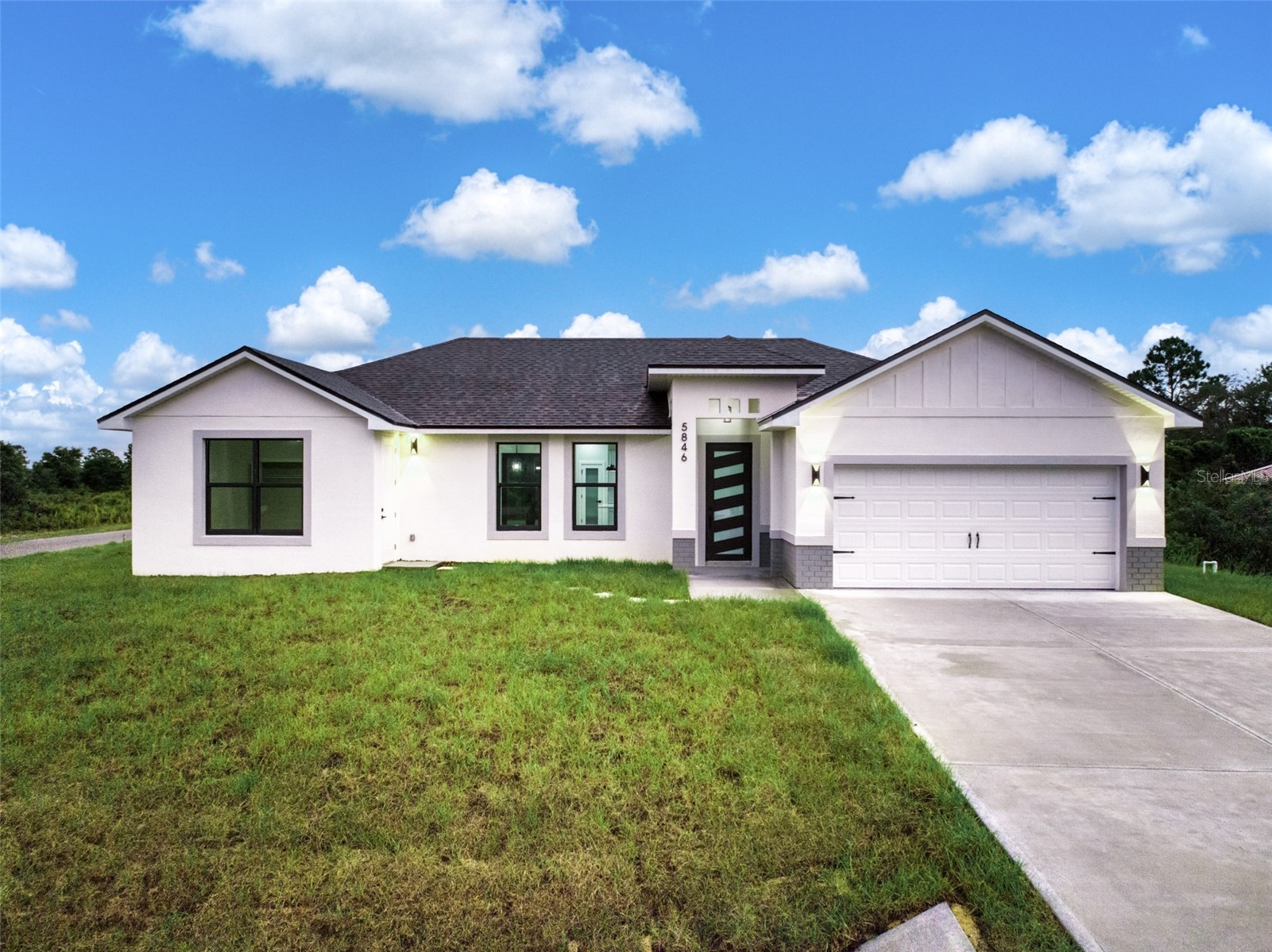 5846 SAN JUAN DRIVE
