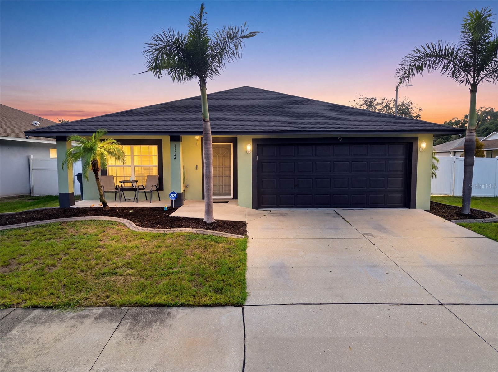 15544 FLORIDA BREEZE LOOP