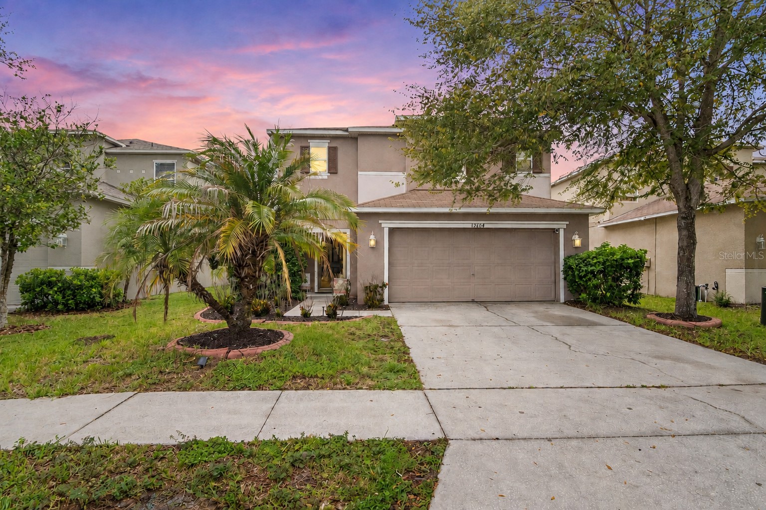 19604 TIMBERBLUFF DRIVE
