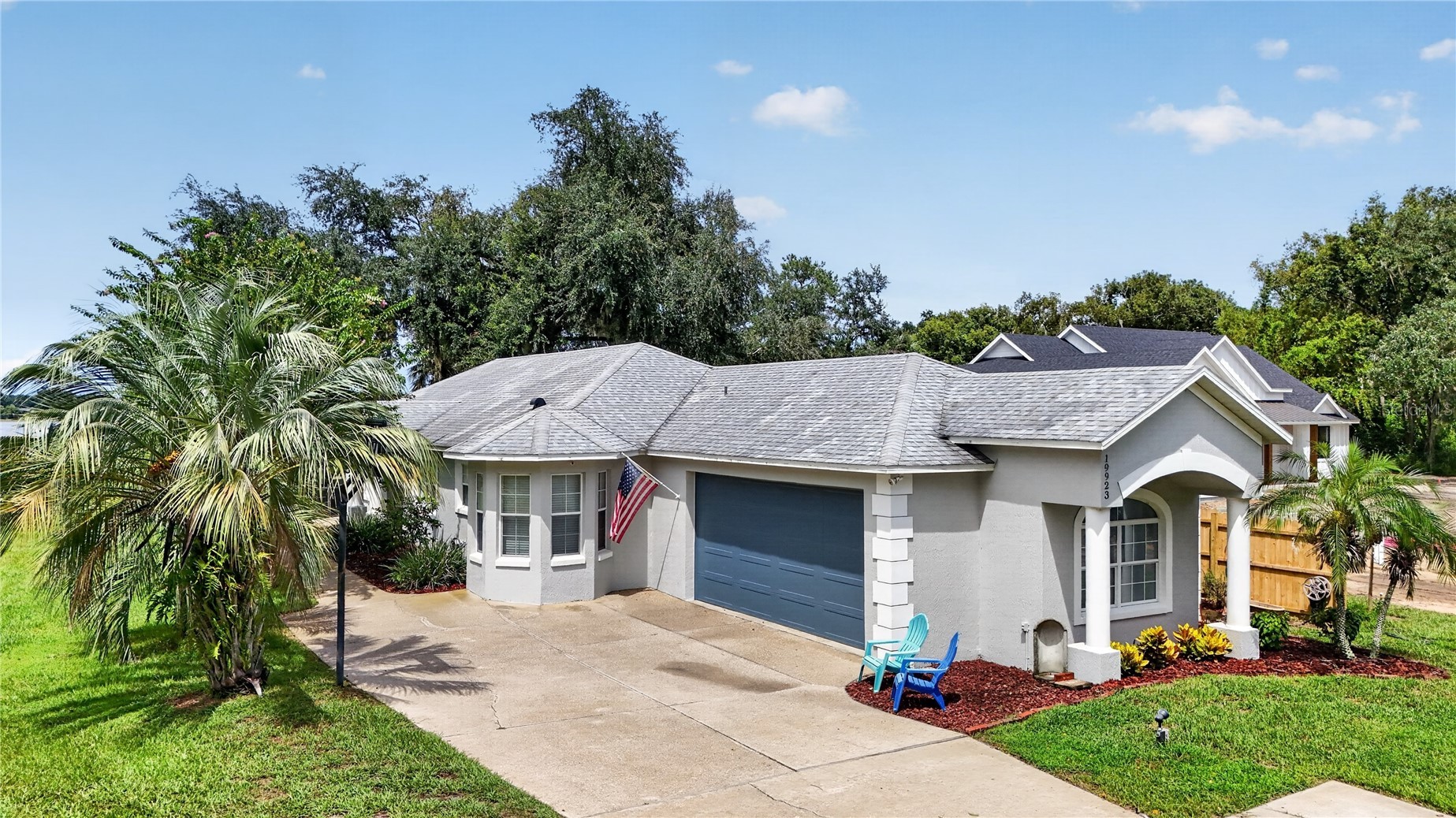 19923 W ELDORADO DRIVE