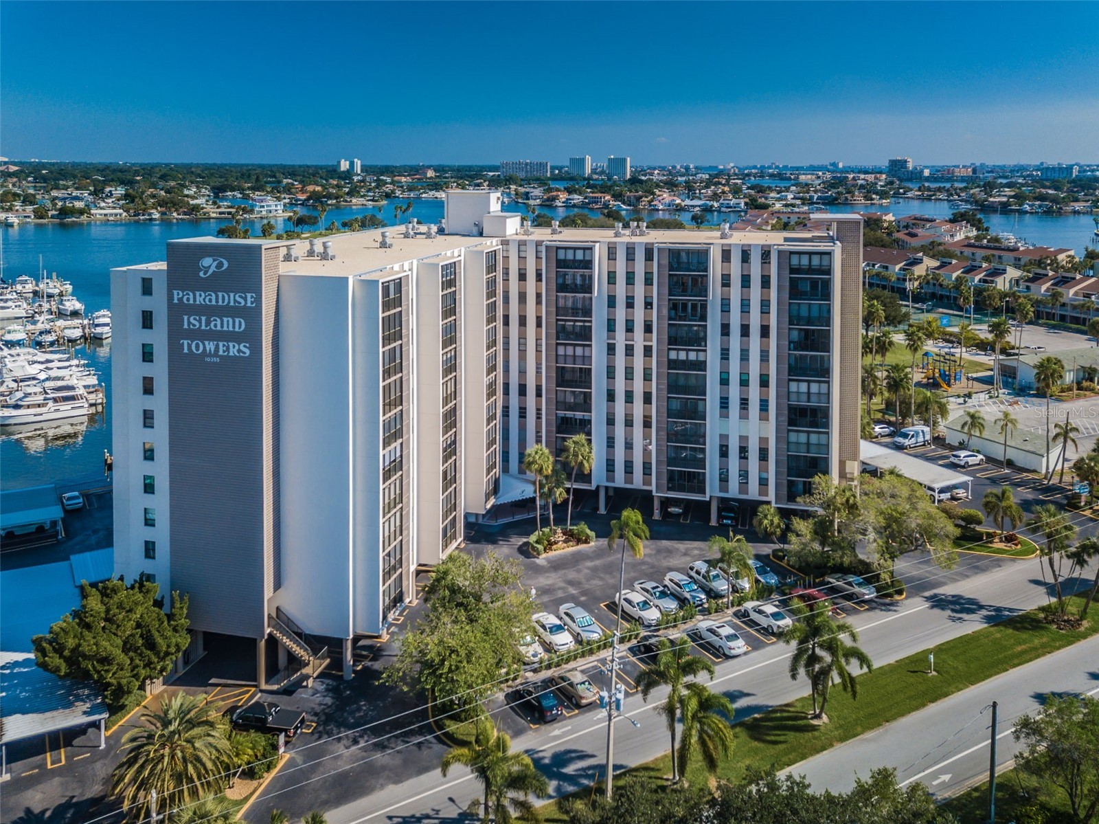 10355 PARADISE BOULEVARD 711