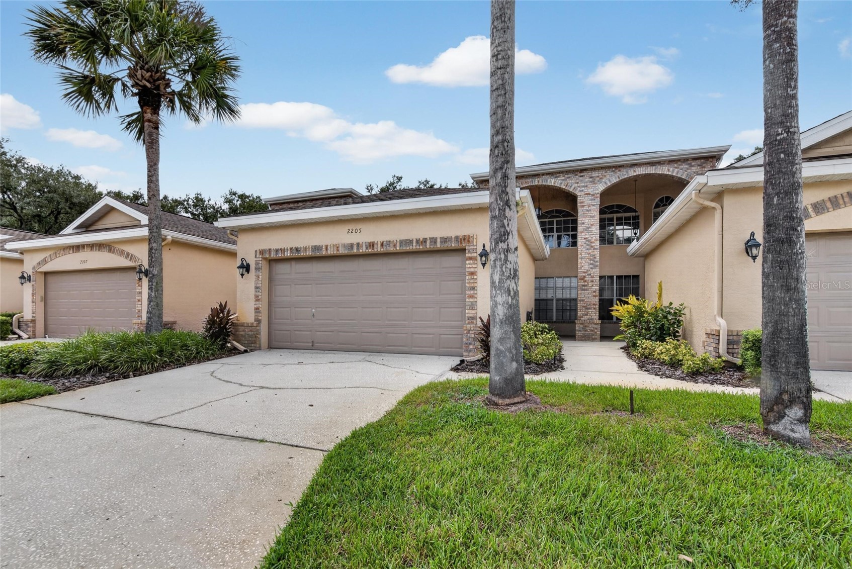 2205 PRESERVATION DRIVE