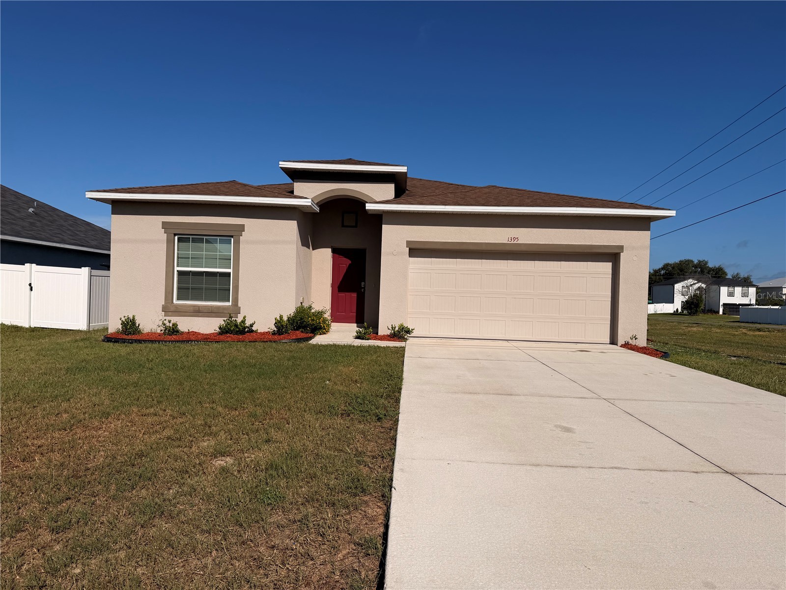 1395 N PLATTE COURT