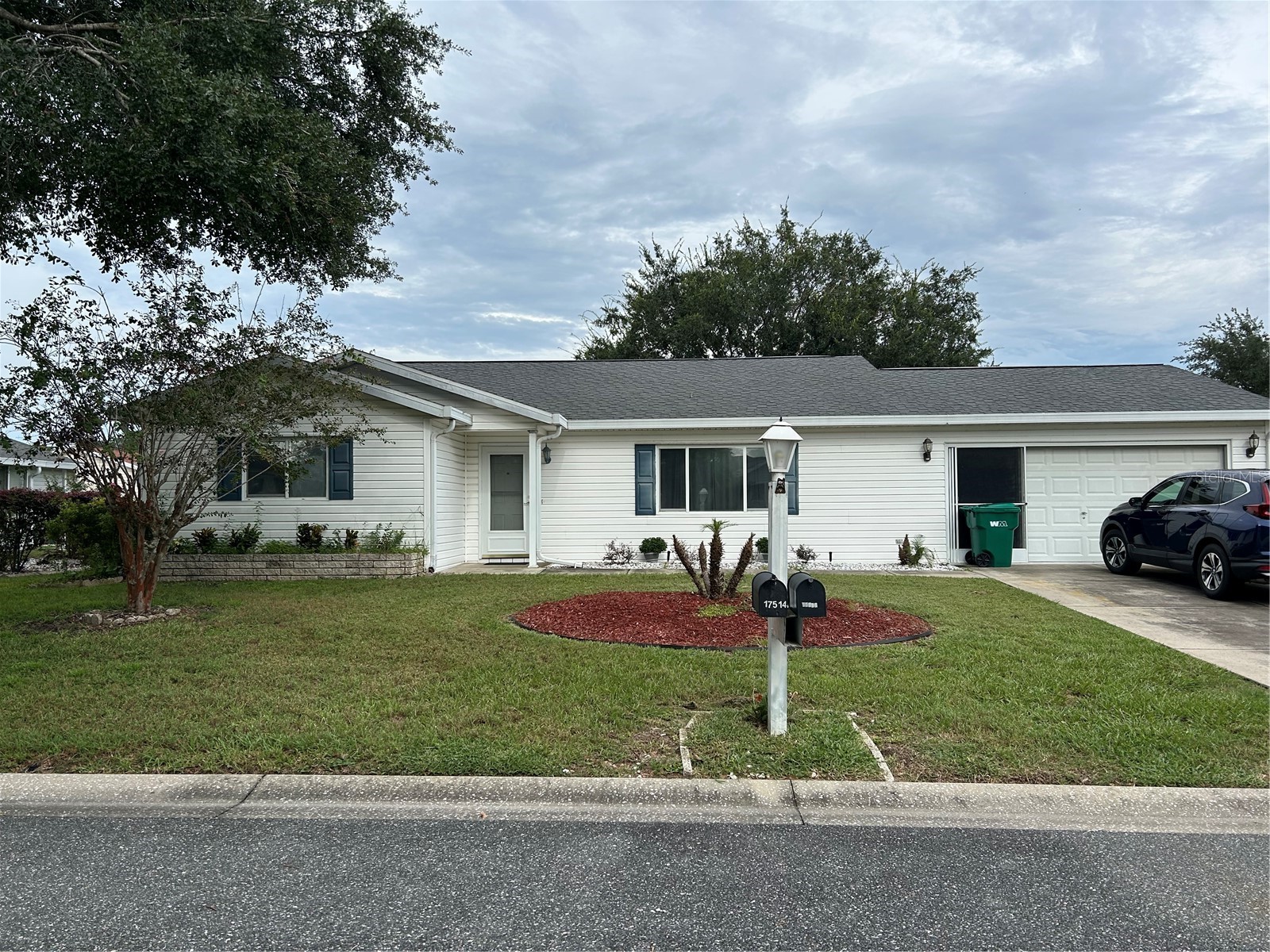 17513 SE 95TH COURT