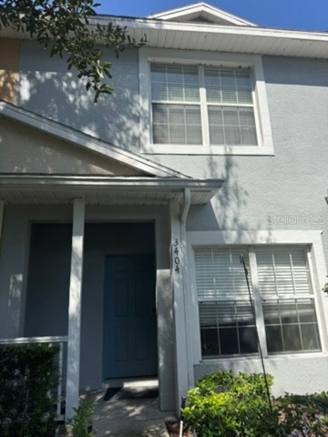 3404 HIGH HAMPTON CIRCLE