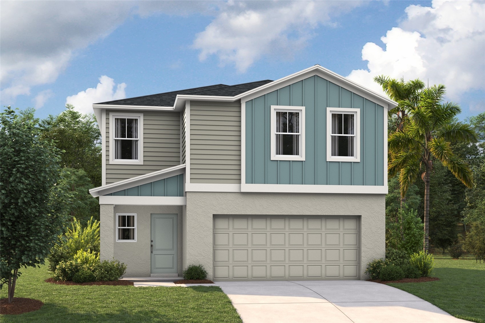 15257 MAUDE LANDING LOOP