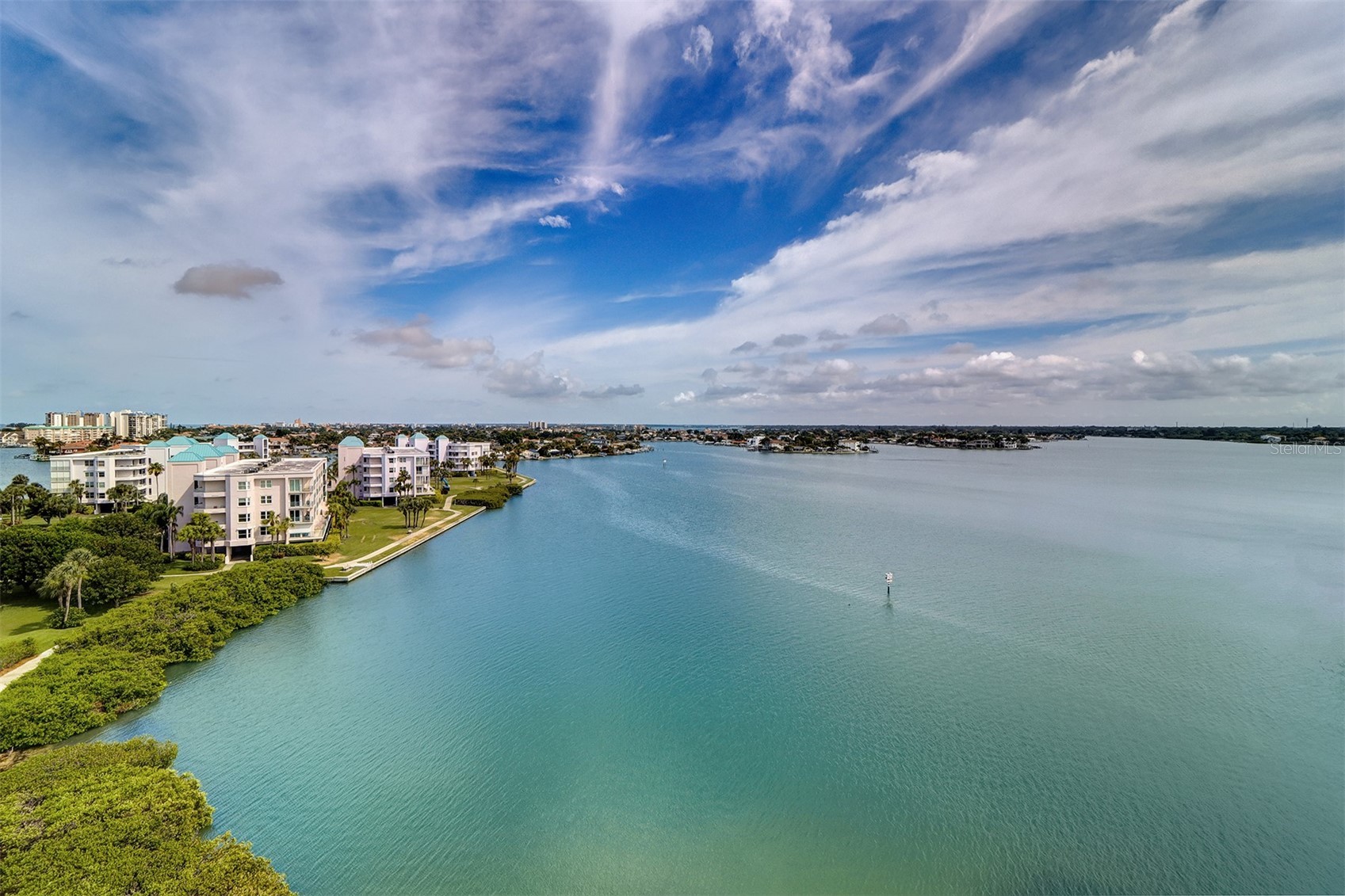 7963 SAILBOAT KEY BOULEVARD S 604