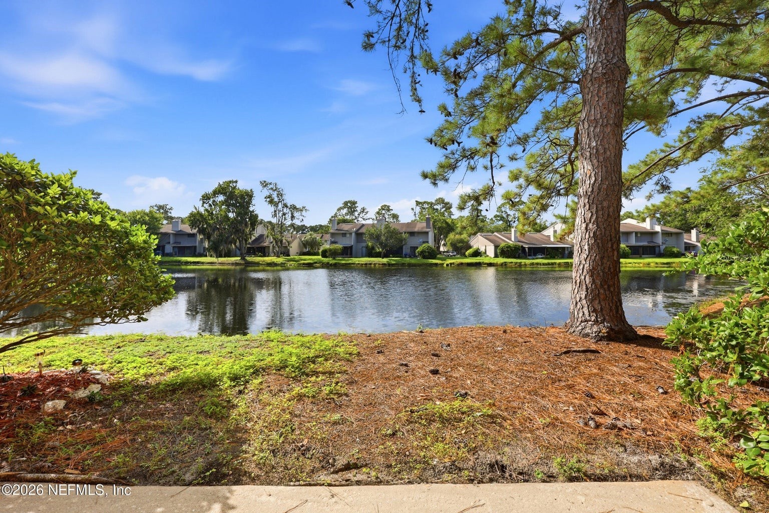 3801 CROWN POINT ROAD 2093