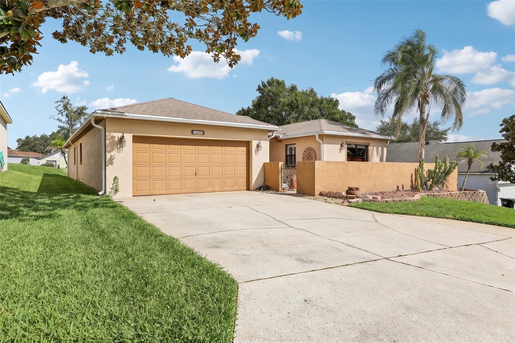 1665 GOLFSIDE VILLAGE BOULEVARD