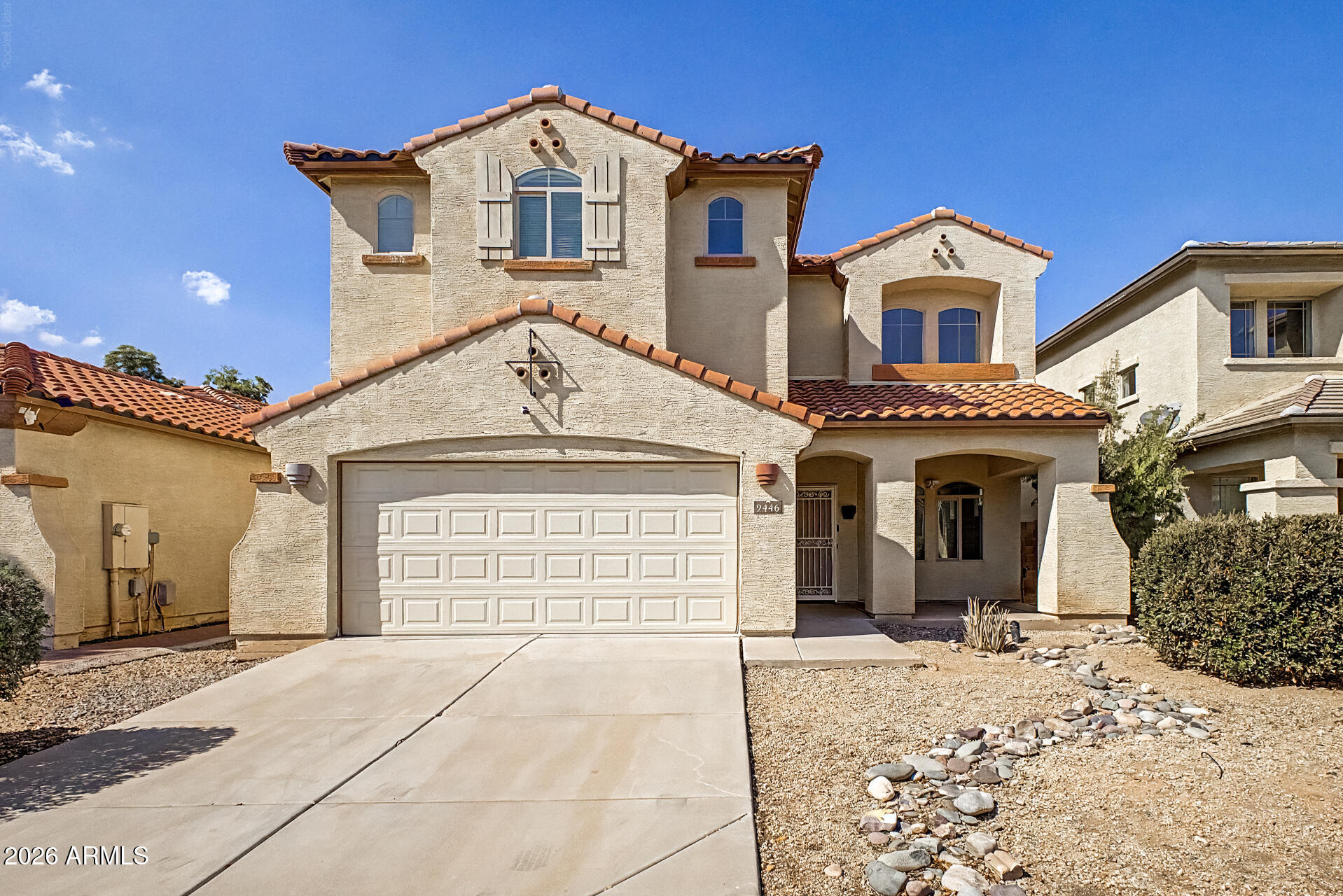 9446 W BERKELEY Road, Phoenix, AZ 85037