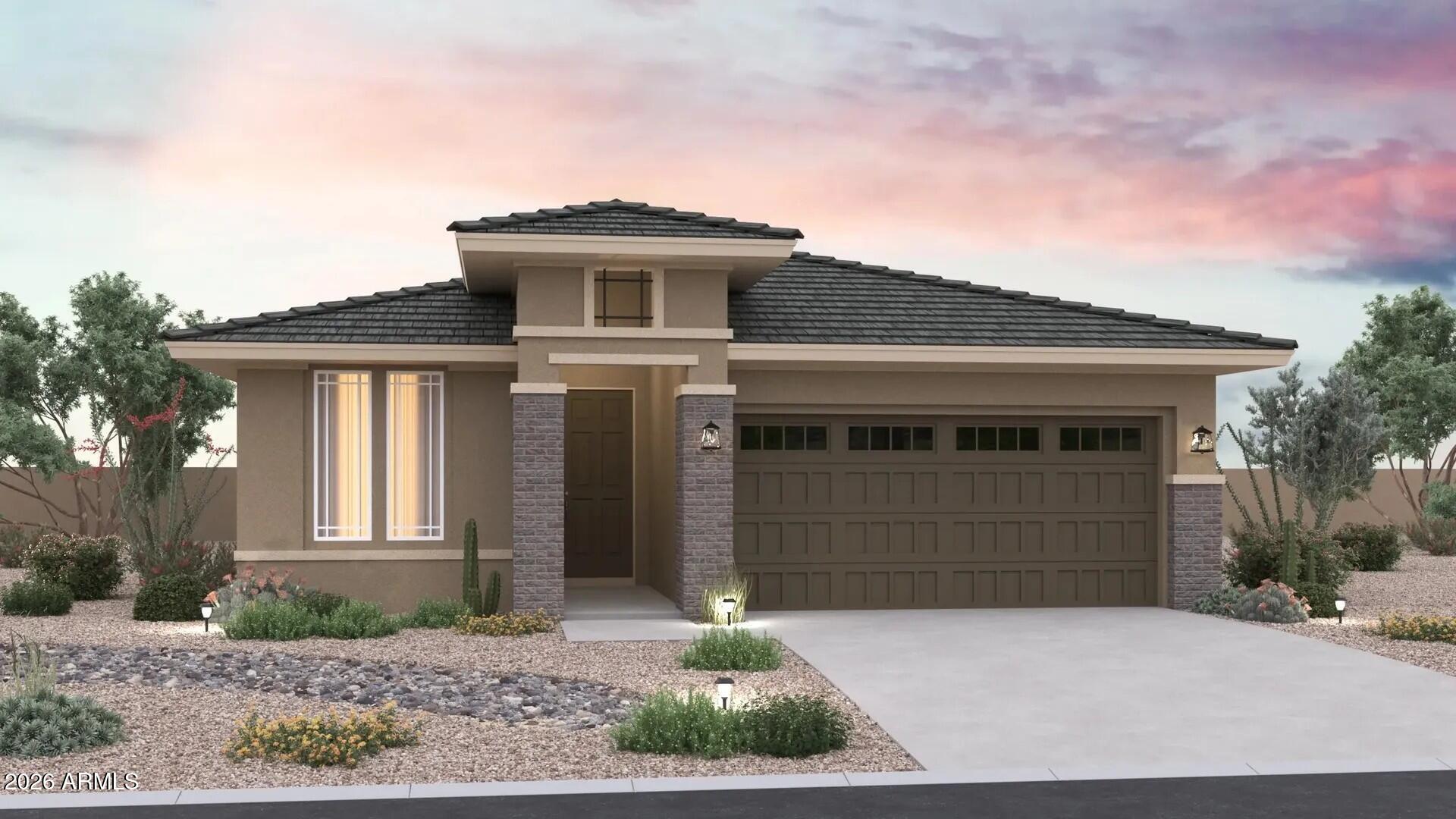 11722 W CASSIA Trail, Peoria, AZ 85383