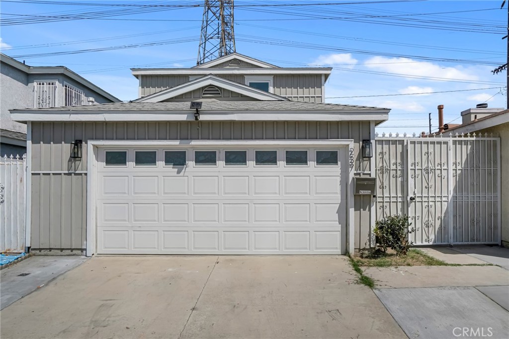 237 Orleans