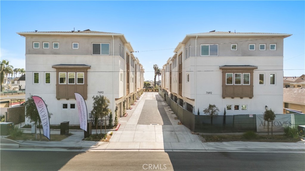 7692 9th Street 107
