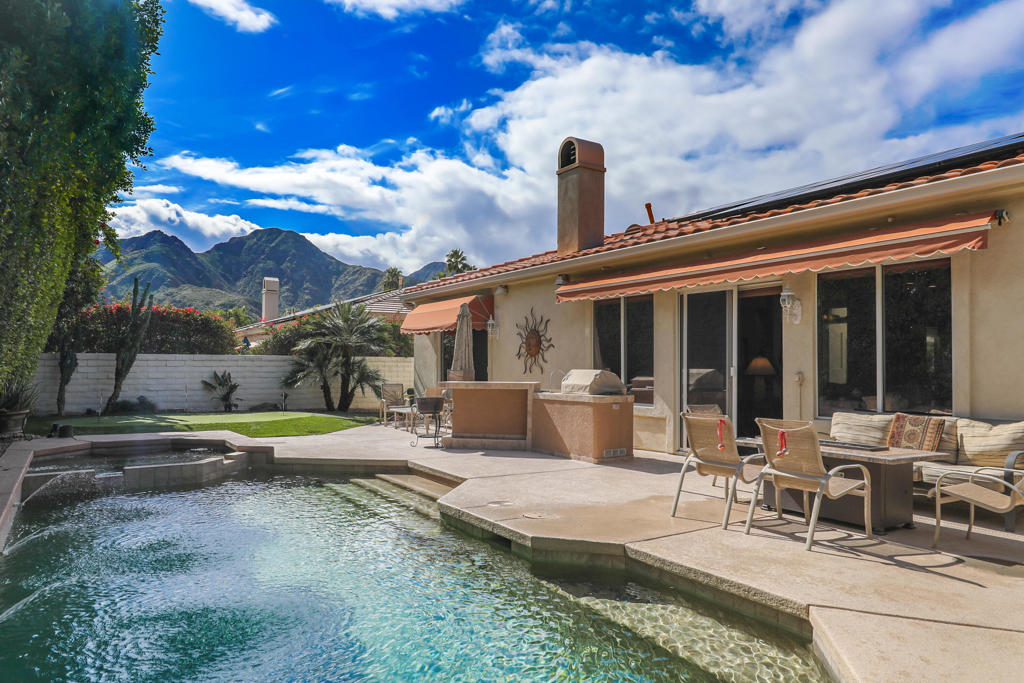 45002 Aztec Drive