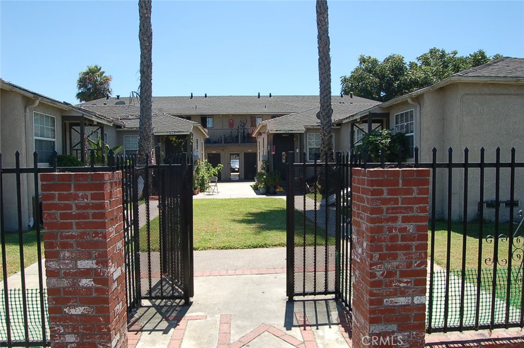 424 W Palm Street