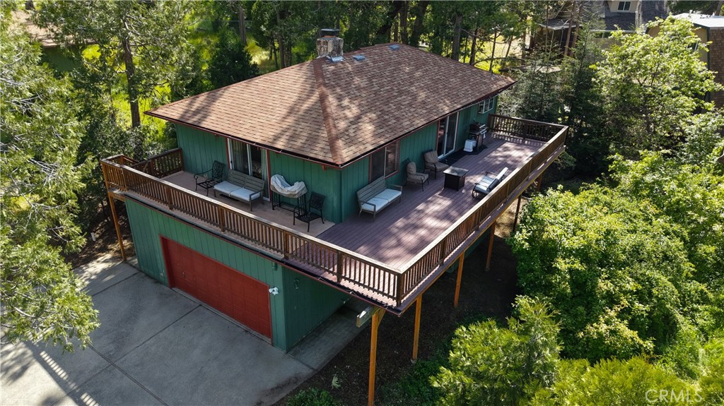 39420 Manzanita Drive