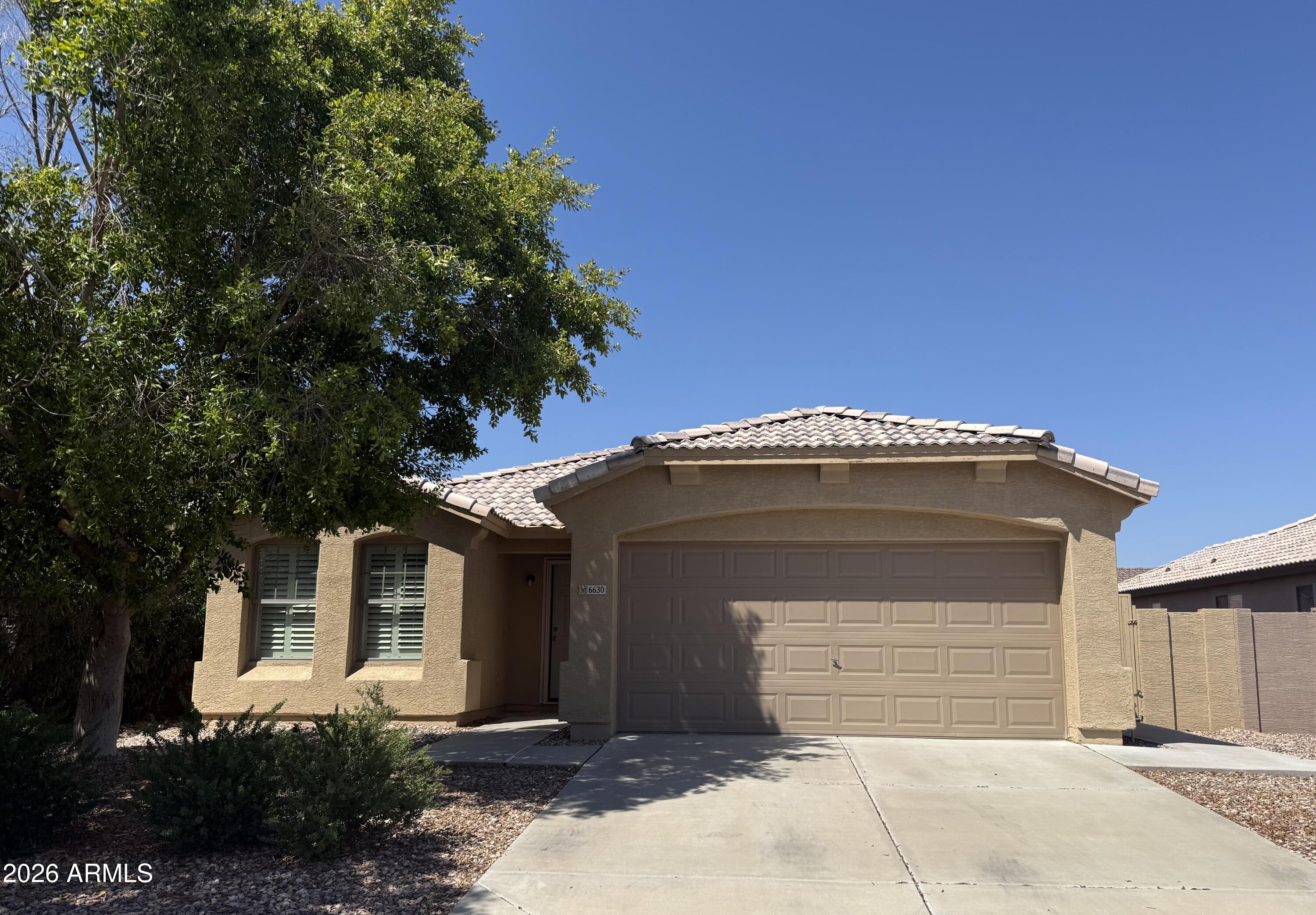 6630 S 25TH Avenue, Phoenix, AZ 85041