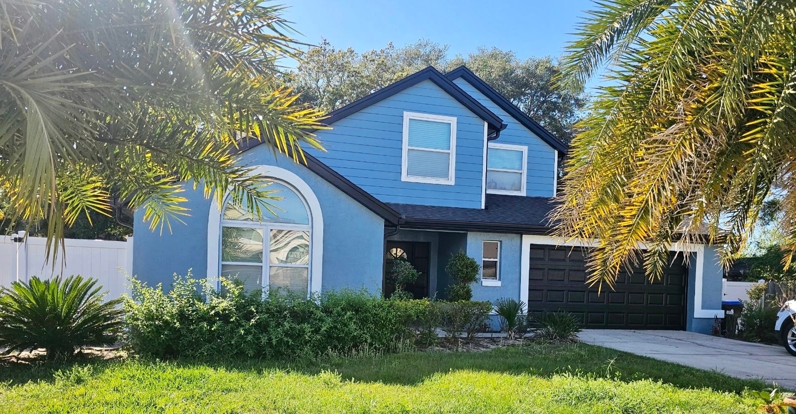8070 VILLAGE GREEN ROAD