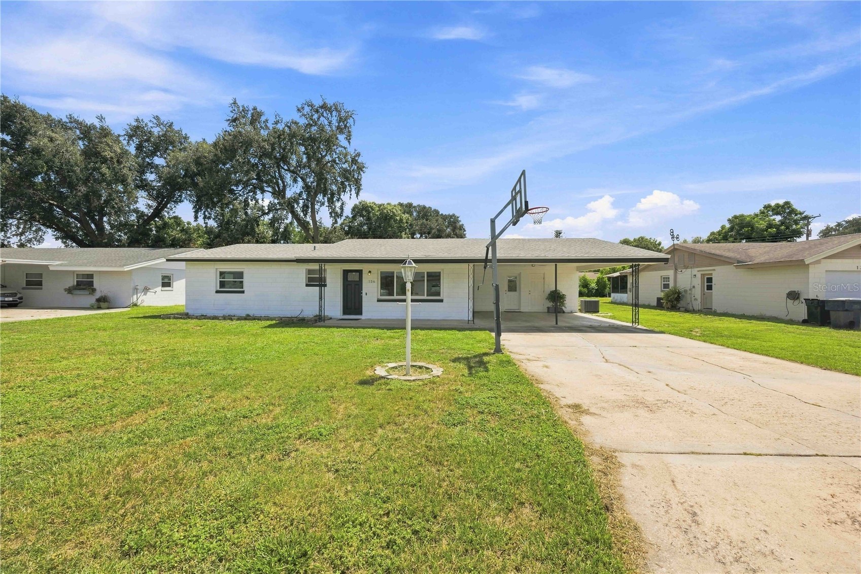 136 WHITMAN ROAD