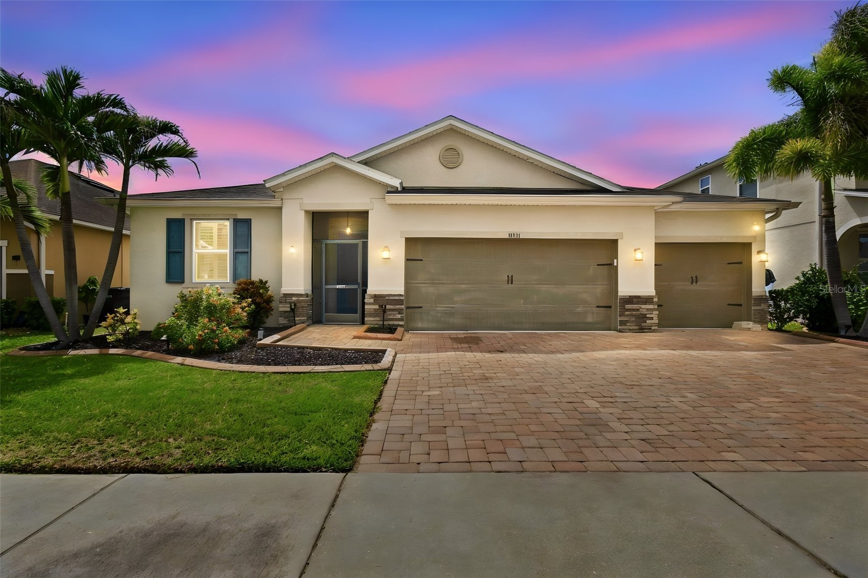 11431 BRIGHTON KNOLL LOOP