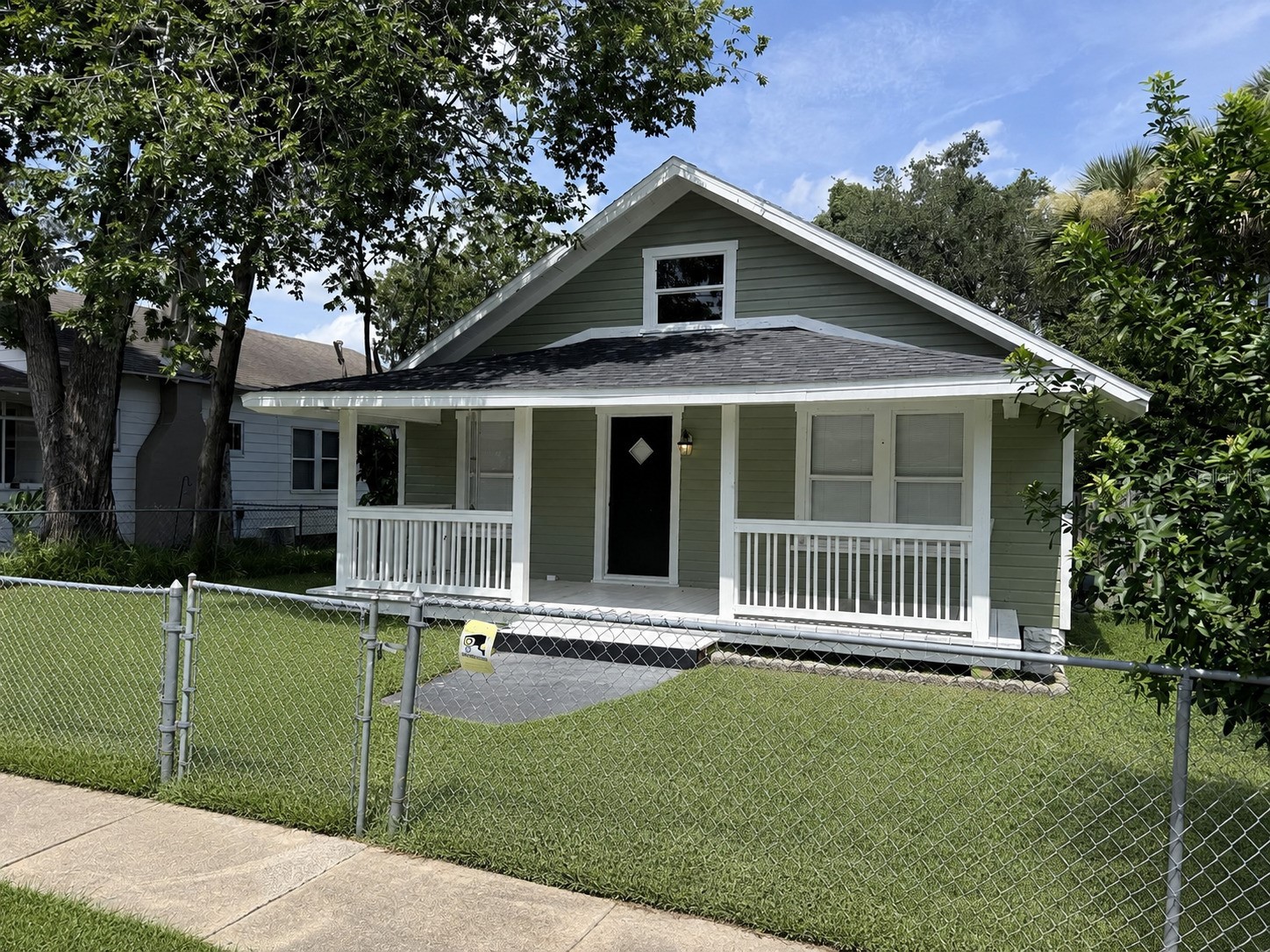 140 KINGSTON AVENUE