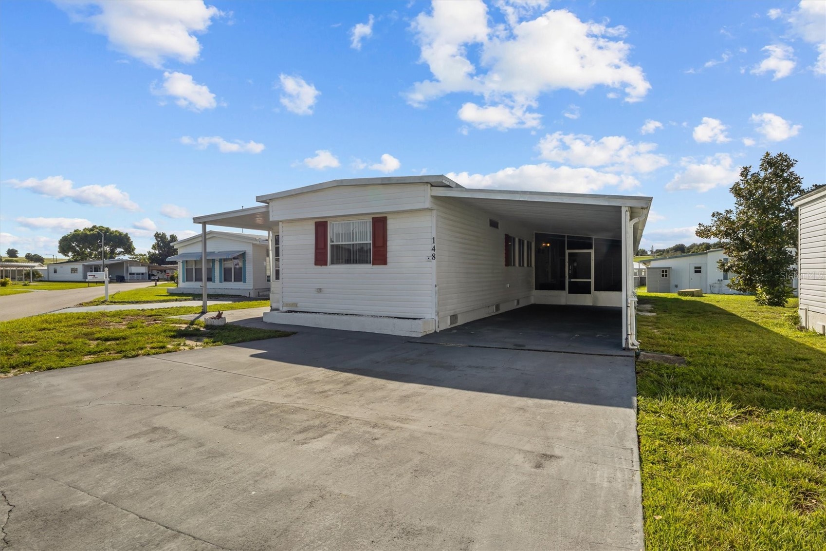 148 ORANGEWOOD DRIVE