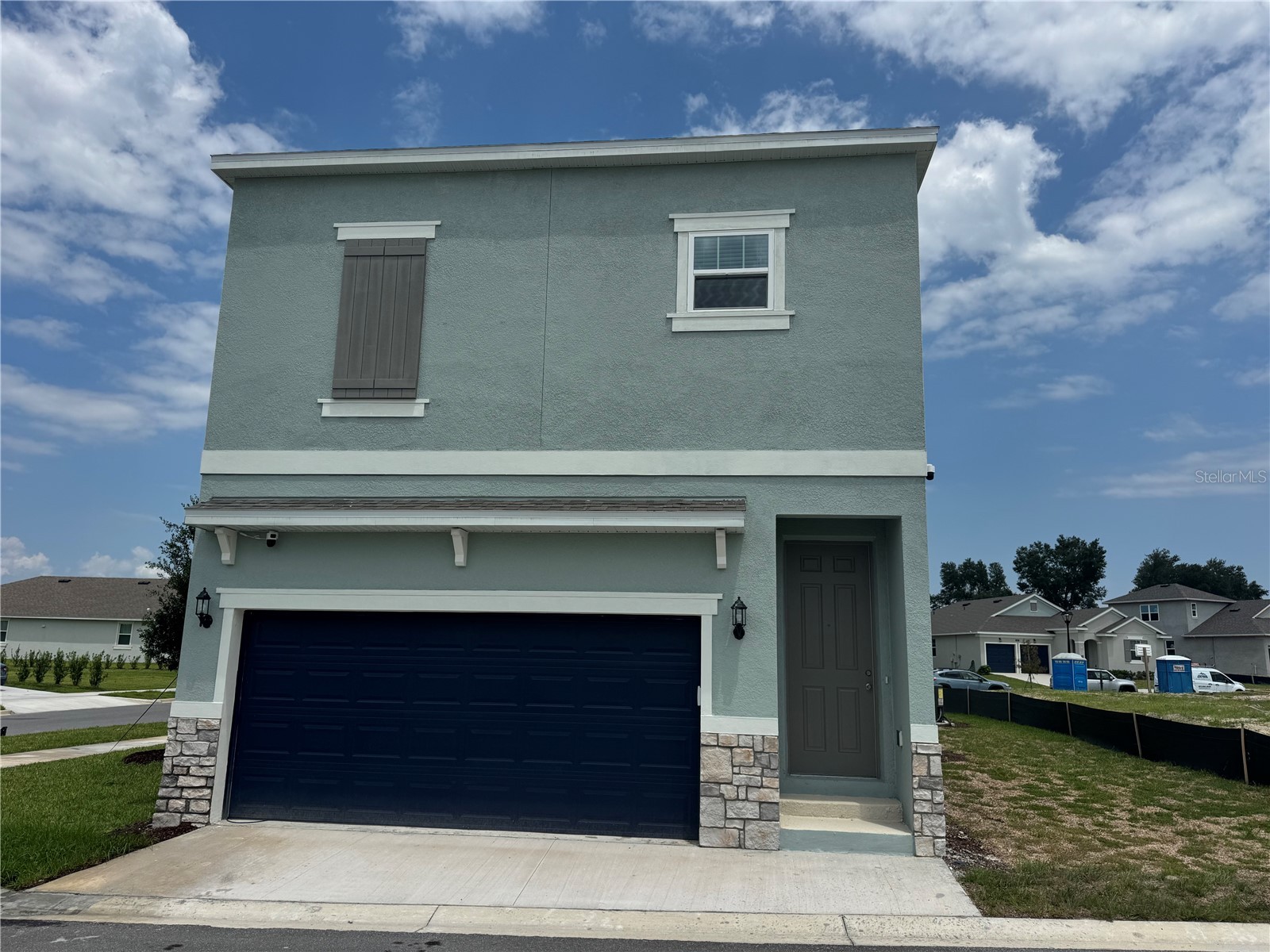 5364 SPADERDOCK LANE Apt-Above-Garage
