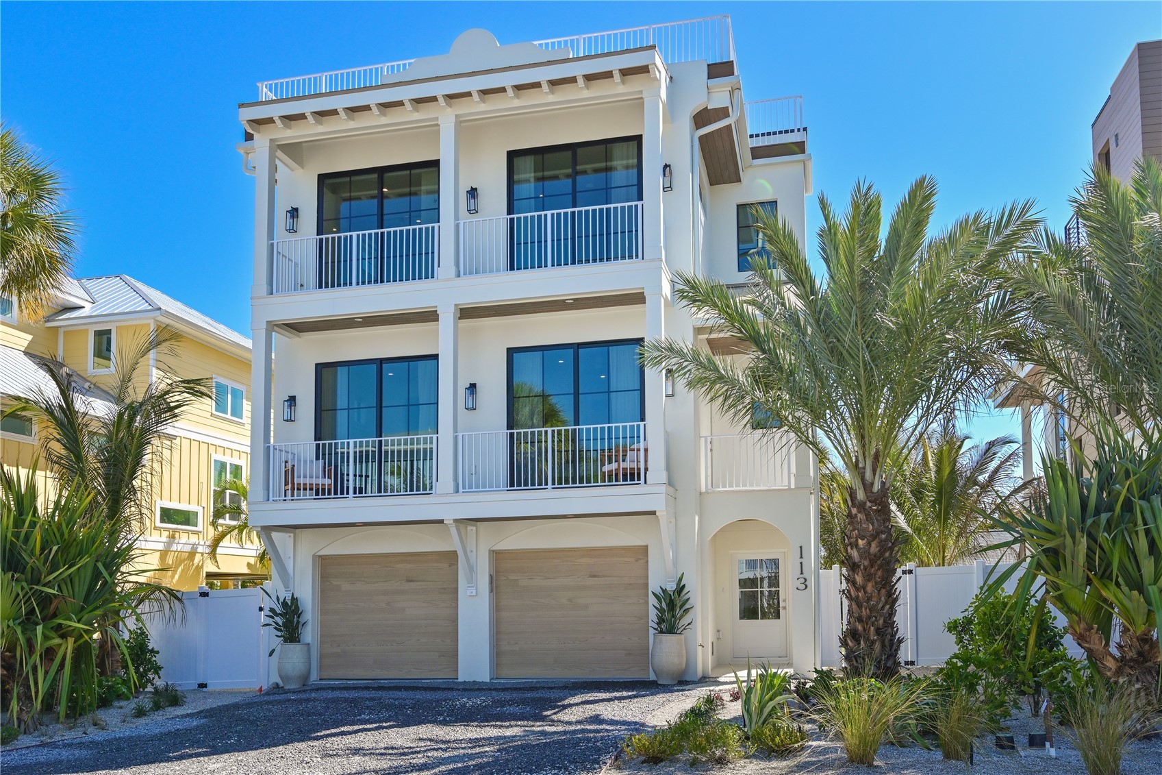 113 PALMETTO AVENUE