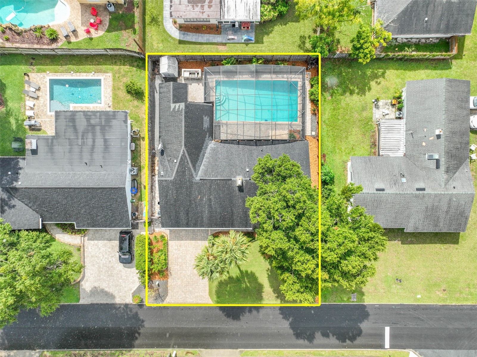 431 ARAPAHO TRAIL