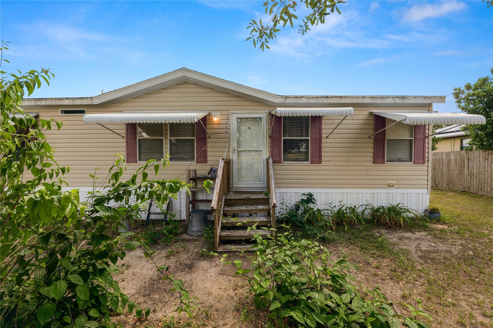 1280 OLD STOKES ROAD
