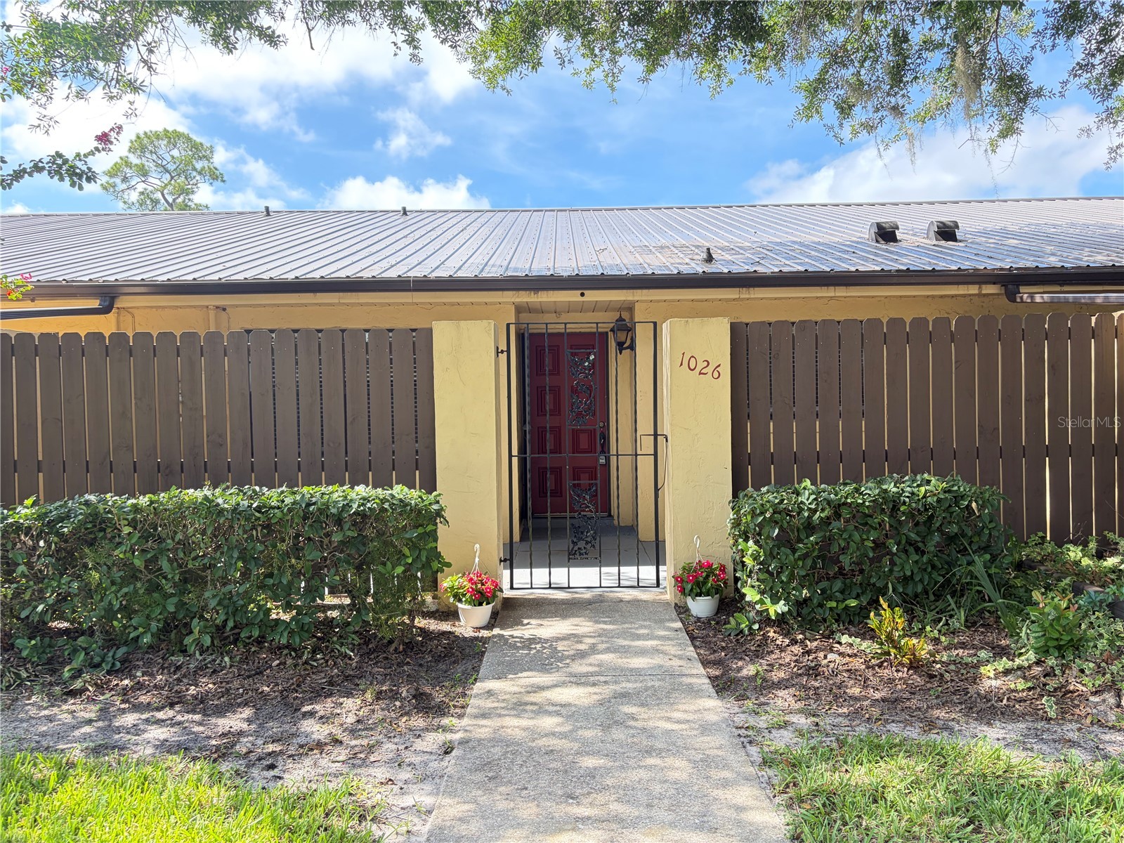 1026 MEDINAH DRIVE