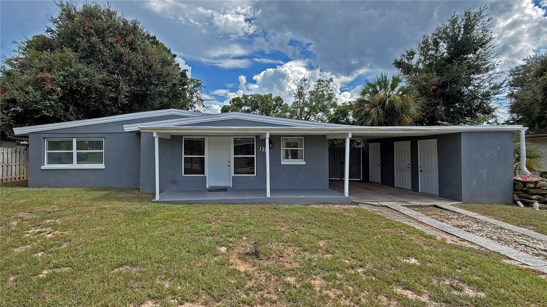 1311 HILLCREST DRIVE